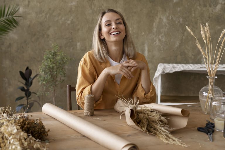 How Crafting Can Boost Your Health and Well-being