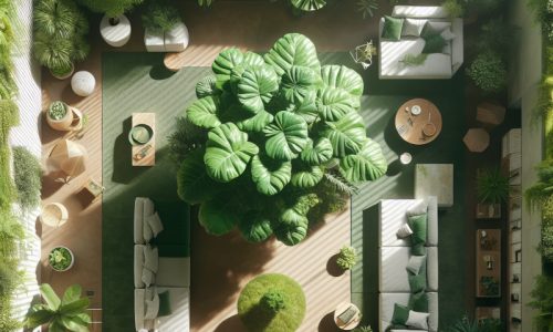 Indoor Plants 101: Choosing the Right Greenery to Elevate Your Interiors