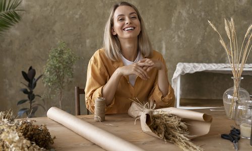 How Crafting Can Boost Your Health and Well-being